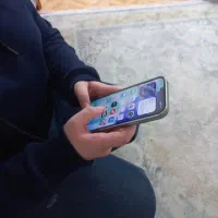 کار درمنزل با تلفن همراه