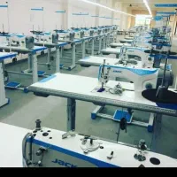 چرخکار خیاط ماهر نیمه ماهر وردست اتوکار زیگزال زن