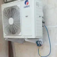 تعمیرات کولر نصاب کولر سرویس کولر دوتیکه پنجره ای