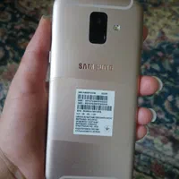 سامسونگ Galaxy A6 (2018) با حافظهٔ ۳۲ گیگابایت|موبایل|کرج, اصفهانی‌ها|دیوار
