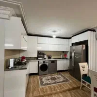 آپارتمان95متری/در قیام جنوبی/خوشگل/بی نقص/فول|فروش آپارتمان|بجنورد, |دیوار