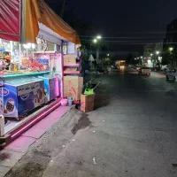 اجاره دکه بر خیابون اصلی شهرستانک جنب پارک