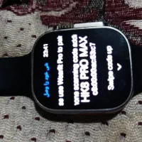 اپل واچ در حد نو و سالم قیمت توافقی