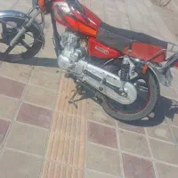 موتور هندا فروشی مدل 1403