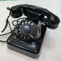 خط تلفن ثابت در محدوده شهرک زردشت اهواز