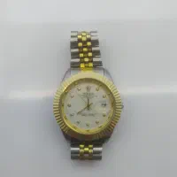 ساعت رولکس