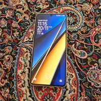 poco x6pro5G|موبایل|لردگان, |دیوار