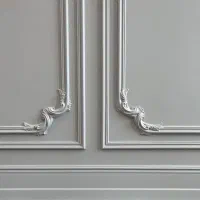 بازسازی صفر تا صد همه املاک کاغذ دیواری کناف نقاشی|خدمات پیشه و مهارت|رباطکریم, رباطکریم|دیوار