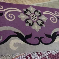 قالیچه ۴متری