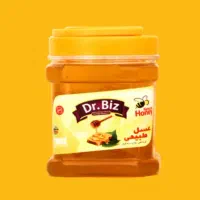 عسل استناد دار 900 گرمی