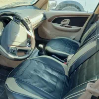 پژو پارس xu7 موتور جدید|خودرو سواری و وانت|حمیدیه, |دیوار