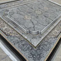 فرش 12متری700شانه تراکم 2550قیمت هرجفت 34میلیون