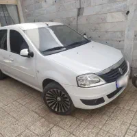 تندر پلاس اتوماتیک.. فروش فوری