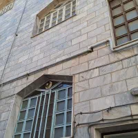 ملک کلنگی دوکله. اکازیون برای کسبه های بازاری