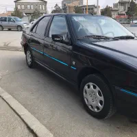 پژوپارس مدل۱۳۸۱|خودرو سواری و وانت|ارومیه, |دیوار