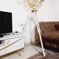 میز تلویزیون و کنسول|بوفه، ویترین، کنسول|بهارستان, |دیوار