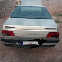 پژو ۴۰۵|خودرو سواری و وانت|زرند, |دیوار