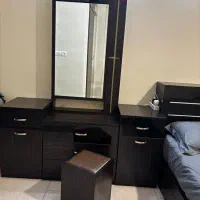 سرویس خواب 160|تخت و سرویس خواب|ری, دولت‌آباد|دیوار