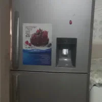 یخچال