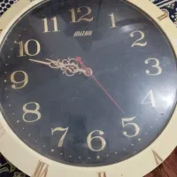 ساعت دیواری  ارزان|ساعت دیواری و تزئینی|گنبد کاووس, |دیوار