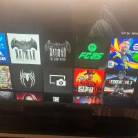 ps5|کنسول، بازی ویدئویی و آنلاین|مشهد, بلال|دیوار