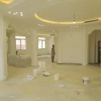 تزئینات ساختمان|خدمات پیشه و مهارت|منجیل, |دیوار