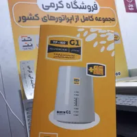 وای فای شرکت هوآوی i60