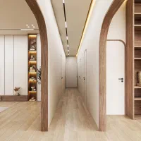 دکوراسیون داخلی نیک نام