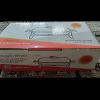 فروش سوفله خوری و سرویس آرکوپال