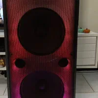 اسپیکرمیکروفن دار|پخشکننده همراه|اندیشه, شهرک مریم|دیوار