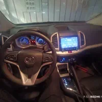 جک S3 مدل ۱۴۰۲ فروش سفارشی کارنامه|خودرو سواری و وانت|تهران, شهرک پرواز|دیوار