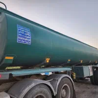 تریلی تانکر|قطعات یدکی و لوازم جانبی|اهواز, کوی آغاجاری|دیوار