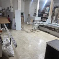 استخدام استاکار کابینت حرفه ای با حقوق و بیمه