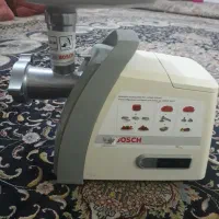 چرخ گوشت بوش المان