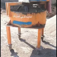 فروش دستگاه بلوکزنی قیمت مناسب|حراج|کلاله, |دیوار