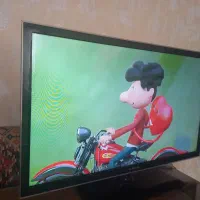 تلوزیون ال ای دی سامسونگ ۴۰ اینچ