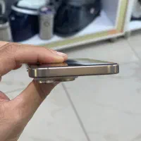 16promax 256gb Zaa|موبایل|بانه, |دیوار