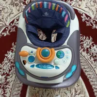 کریر و روروئک|کالسکه و لوازم جانبی|شاهرود, |دیوار