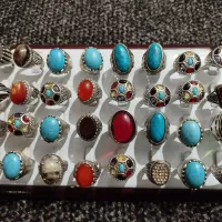 انگشتر دونه ای دویس