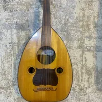 عود جوهرة الفن مصری
