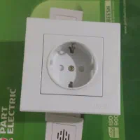 پریز ارتدار پارت مدل تابش