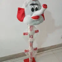 جا لباسی بچه با چراغ خواب نو نو