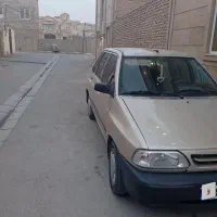 پراید85سلامت نقداقساط|خودرو سواری و وانت|پاکدشت, پاکدشت (مامازند)|دیوار