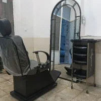 تخفیف  40درصدی  اصلاح سر .