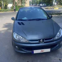 ۲۰۶ SD v20 سفارشی