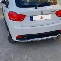 کوییک gxr مدل ۱۴۰۳|خودرو سواری و وانت|مرند, |دیوار