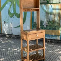 کافیبار|بوفه، ویترین، کنسول|اسلامآباد غرب, |دیوار