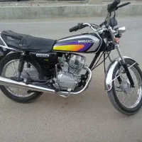 موتور بلوچ 95