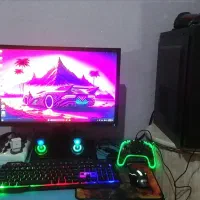 سیستم مناسب بازی