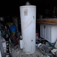 آبگرمکن سالم بشرط بزرگ